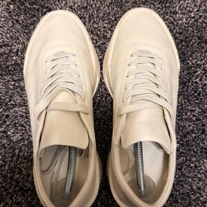 Fear of God Aerobic low Sneakers